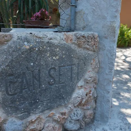 Villa Can Seti Alaro