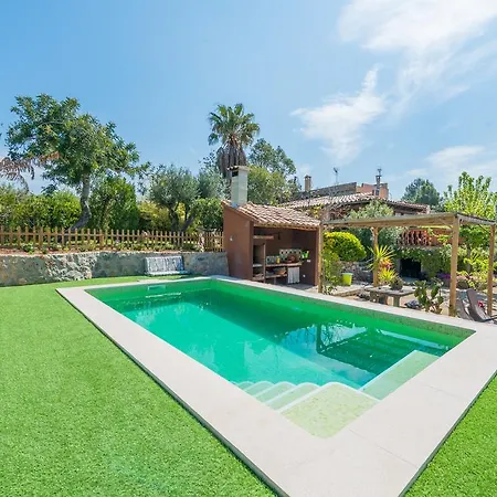 Can Seti Villa *